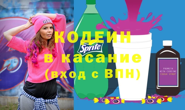 тгк Абаза